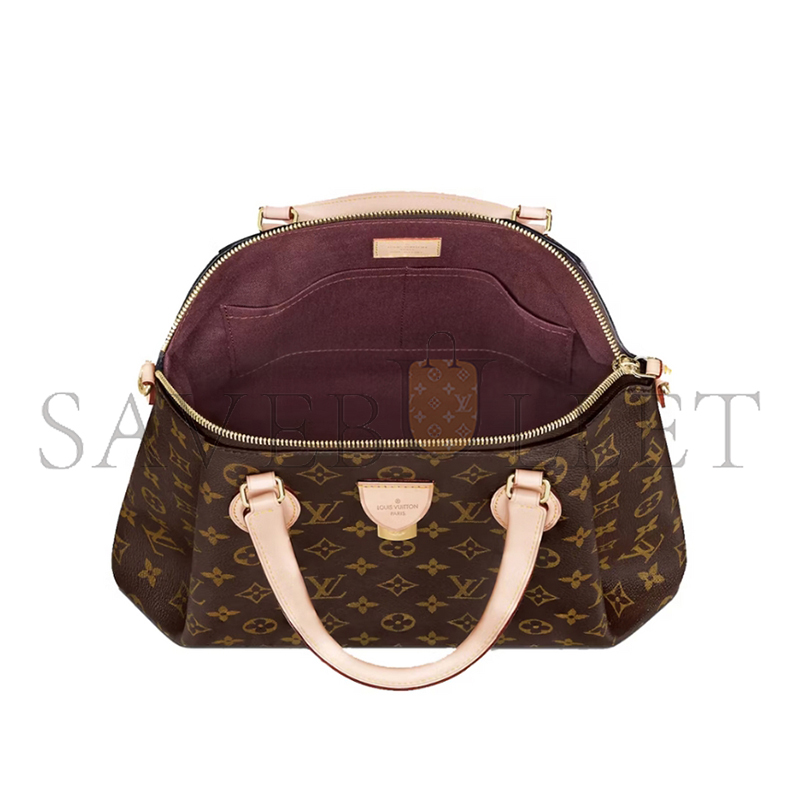 LOUIS VUITTON RIVOLI MM M44546 (36*26*19cm)